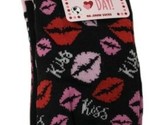Womens No Show Socks Valentines 3 Pairs Size 4-10 Disney - $8.90