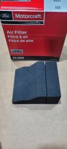 Genuine Ford Motorcraft FA1909 Air Filter Assembly, Ford BC3Z9601D Air F... - $17.99