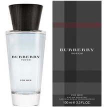 Burberry Touch By Burberry Edt 100ml Perfume Spray For Men With Free Shipping - £34.69 GBP