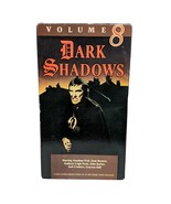 Dark Shadows  Volume 8 VHS - €10,67 EUR