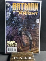 Batman: Journey Into Knight #1  2005  DC comics-A - £2.35 GBP