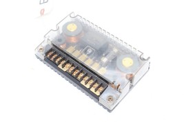 MBQUART QXD 213 BALANCED TEMPERATURE TECHNOLOGY CROSSOVER E5194 image 2