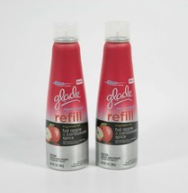 Glade Expressions Fragrance Mist Refill, Fuji Apple &amp; Cardamom Spice - $204.31 MXN