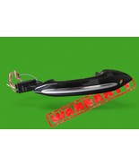 09-2012 bmw 750li 760li 740i 535i f02 FRONT LEFT DRIVER SIDE door handle... - $1,837.20 MXN
