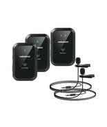 RadioShack Wireless Microphone System with Led Light Display and 3.5 mm ... - $1,473.05 MXN