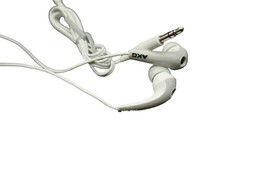 AKG K 321 K321 In-Canal Bud Headphone -White - $15.83