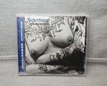 Supertramp - Estampillé de manière indélébile (CD, A&amp;M) Nouveau 393 129-... - $14.07