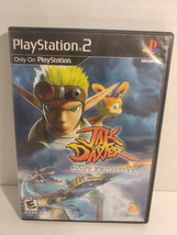 Sony Playstation 2 Jak &amp; Daxter The Lost Frontier 2009 PS2 CIB Complete &amp; Tested - £24.77 GBP
