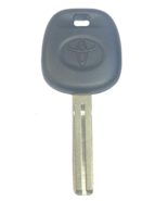 Toyota Camry Corolla 2017-2024 TOY48H  H Chip 8A 128 BIT Transponder Key - €14,56 EUR