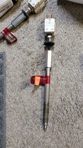 Harrel 100-OHMS Dual Platinum Temperature Screw Probe sensor # TS215A Ts... - $85.49