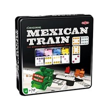 Tactic 54005 Mexican Train Game  - £56.48 GBP