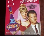 I Dream of Jeannie - The Complete Series - DVD By Barbara Eden - $13.85