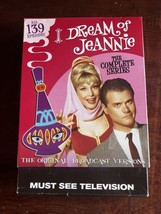 I Dream of Jeannie - The Complete Series - DVD By Barbara Eden - £10.94 GBP