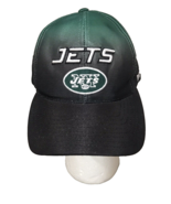 90s NFL Football Puma New York Jets Pro Line Authentic Baseball Cap Hat ... - €11,81 EUR