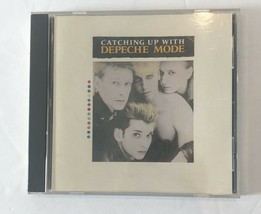 Catching up with Depeche Mode CD - £7.78 GBP