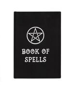 Pentacle Book of Spells! - $235.20 MXN