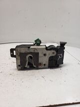 MKZ       2011 Lock Actuator 1381759 - $475.87 MXN