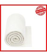 Lightweight Cotton Batting - Perfect for Quilting &amp; Wearable Arts - $445.30 MXN
