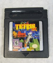 ORIGINAL NINTENDO GAME BOY TETRIS DK VIDEO GAME - £17.62 GBP