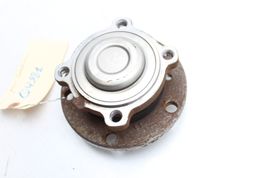 11-16 MINI COOPER COUNTRYMAN REAR LEFT/RIGHT WHEEL HUB Q4981 image 6
