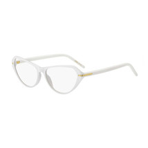 Hugo Boss BOSS 1657 0VK6 00 White 56mm Eyeglasses New Authentic - $93.09