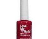 Love my nails nail polish new love thumb155 crop