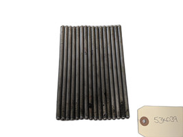 Pushrods Set All From 1995 Ford F-150  5.8 - £31.43 GBP