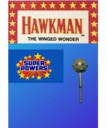 Custom Super Powers  ACCESSORY Lot - $50.00