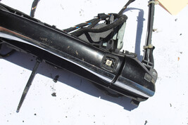 2003-2006 MERCEDES BENZ S600 RIGHT FRONT PASSENGER EXTERIOR DOOR HANDLE K2710 image 10