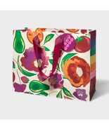 Tabitha Brown Medium Multicolor Paper Gift Bag All Occasions - $244.62 MXN