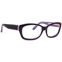 Kate Spade Sunglasses Frame Only Ginnie/P/S X31P Dark Black Havana/Purpl... - $99.99