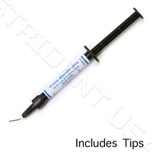 Prime Blend Ultra 2 or 5 gram Syringe Dentin Liner (Calcium Hydroxide) + Tips - £10.32 GBP+