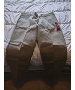 Dickies Original Fit 48 X 30 Khaki Pants - $523.61 MXN
