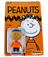 Peanuts - Franklin Armstrong 3 3/4&quot; ReAction Figure Adult Collectible - $546.51 MXN