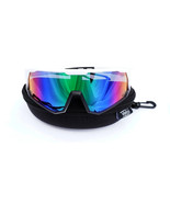 Velos™ Sports Polarized Clear View Sunglasses- Baseball Cycling Football... - $336.80 MXN