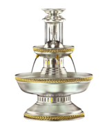 CHAMPAGNE  FOUNTAIN MIMOSA FOUNTAIN WEDDING FOUNTAIN BAR BUFFET FOUNTAIN... - $1,783.00