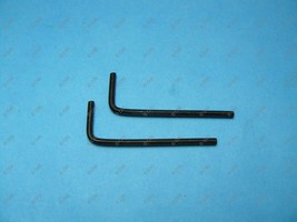 Holo Krome 57013 Short Arm 7/64&quot; Inch L Hex Key Allen Wrench Alloy Steel... - $1.59