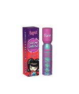 RUDE Bratz Chrome Queenz Liquid Eyeshadow  Funkalish 0.118 oz - $12.77 CAD