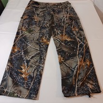 WFS Element Gear BC454 Men&#39;s Brown Camo Pants Measured Size 40×32 - €16,94 EUR