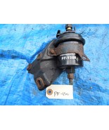 96-00 Honda Civic fuel filter bracket and filter KN PF-1200 OEM engine m... - $54.69 CAD