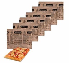 Pepperoni Pizza Slices / MRE &#39;Meal, Ready to Eat&#39; / 3, 6, 9 or 12 pack o... - £24.83 GBP