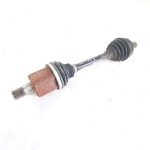 Front Left CV Axle Shaft Automatic FWD OEM 2015 Volvo S60 Platinum90 Day Warr... - £107.94 GBP