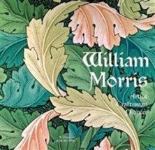 William Morris. Artist Craftsman Pioneer - £40.75 GBP