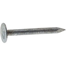 HILLMAN FASTENERS 461462 5 lb 1.75&quot; Eg Roof Nail - £21.59 GBP