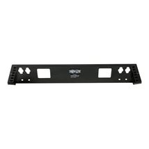 Tripp Lite Wallmount Rack 2U Vertical Rack Bracket 175lb Capacity Model SRWALLBR - $87.82