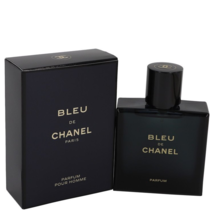 Chanel Bleu De Chanel Cologne 1.7 Oz Eau De Parfum Spray - $190.89