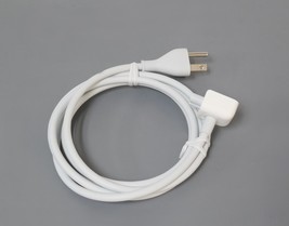 Apple A1424 85W MagSafe 2 Power Adapter with Magnetic DC Connector - White image 3