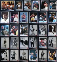 1991 All World Boxing Cards Complete Your Set Pick From List 1-149 - £1.16 GBP+