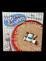 Yeti in My Spaghetti Play Monster Game. - $8.60