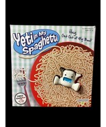 Yeti in My Spaghetti Play Monster Game. - £6.86 GBP
